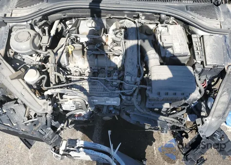 2021 Volkswagen Jetta S z USA, uszkodzony, nr VIN 3VWC57BU0MM088460